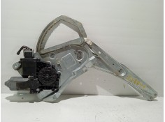 Recambio de elevalunas delantero izquierdo para opel omega b (v94) 2.5 td (f69, m69, p69) referencia OEM IAM 90520247  