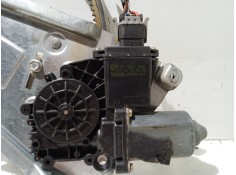 Recambio de elevalunas delantero derecho para opel omega b (v94) 2.5 td (f69, m69, p69) referencia OEM IAM 90520248   2