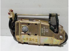 Recambio de maneta exterior trasera izquierda para opel omega b (v94) 2.5 td (f69, m69, p69) referencia OEM IAM 90457169   2