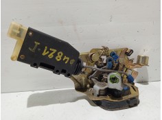 Recambio de cerradura puerta trasera izquierda para opel omega b (v94) 2.5 td (f69, m69, p69) referencia OEM IAM 90493703  