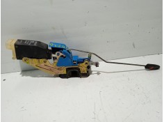 Recambio de cerradura puerta delantera derecha para opel omega b (v94) 2.5 td (f69, m69, p69) referencia OEM IAM 90493702  