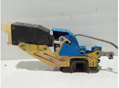 Recambio de cerradura puerta delantera derecha para opel omega b (v94) 2.5 td (f69, m69, p69) referencia OEM IAM 90493702   2
