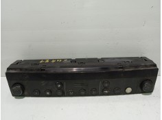 Recambio de mando climatizador para opel omega b (v94) 2.5 td (f69, m69, p69) referencia OEM IAM 09105065  