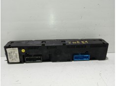 Recambio de mando climatizador para opel omega b (v94) 2.5 td (f69, m69, p69) referencia OEM IAM 09105065   2