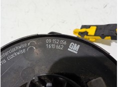 Recambio de anillo airbag para opel omega b (v94) 2.5 td (f69, m69, p69) referencia OEM IAM 09152056   2