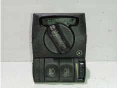 Recambio de mando luces para opel omega b (v94) 2.5 td (f69, m69, p69) referencia OEM IAM 09229578  