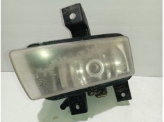 Recambio de faro antiniebla izquierdo para opel omega b (v94) 2.5 td (f69, m69, p69) referencia OEM IAM 09146111  