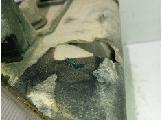 Recambio de faro antiniebla derecho para opel omega b (v94) 2.5 td (f69, m69, p69) referencia OEM IAM 09146112   2