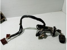 Recambio de conmutador de arranque para rover 45 i hatchback (rt) 1.6 referencia OEM IAM C57901  