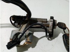 Recambio de conmutador de arranque para rover 45 i hatchback (rt) 1.6 referencia OEM IAM C57901   2