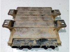 Recambio de centralita motor uce para rover 45 i hatchback (rt) 1.6 referencia OEM IAM NNN100743 A0047 