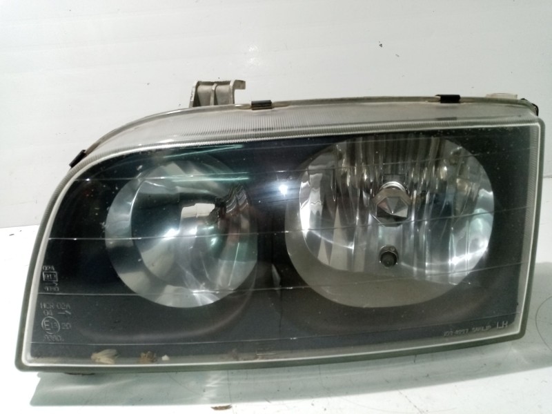 Recambio de faro izquierdo para kia joice ls referencia OEM IAM 92101M3200  