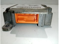 Recambio de centralita airbag para opel vectra c berlina referencia OEM IAM 24416701DJ 313203739  2