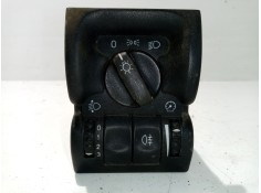 Recambio de mando luces para opel vectra c berlina referencia OEM IAM 09228134  