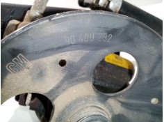 Recambio de bomba direccion para opel vectra c berlina referencia OEM IAM 90409232   2