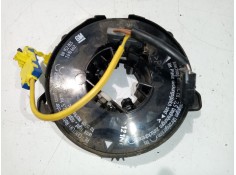 Recambio de anillo airbag para opel vectra c berlina referencia OEM IAM 09152055 1610662 