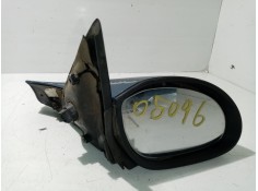 Recambio de retrovisor derecho para opel vectra c berlina referencia OEM IAM 24436147   2
