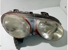 Recambio de faro derecho para mg serie 75 (rj) 2.0 16v cdt referencia OEM IAM XBC001600 1DJ236032120  2