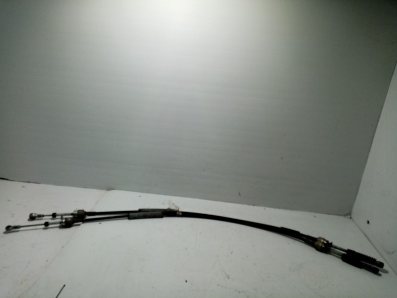 Recambio de cable para fiat stilo (192) 1.9 jtd cat referencia OEM IAM 55186934 55186935 