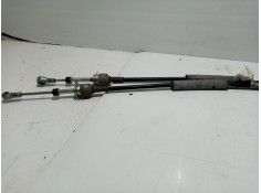 Recambio de cable para fiat stilo (192) 1.9 jtd cat referencia OEM IAM 55186934 55186935  2