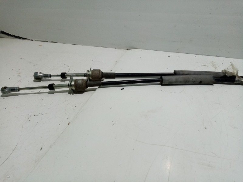 Recambio de cable para fiat stilo (192) 1.9 jtd cat referencia OEM IAM 55186934 55186935 