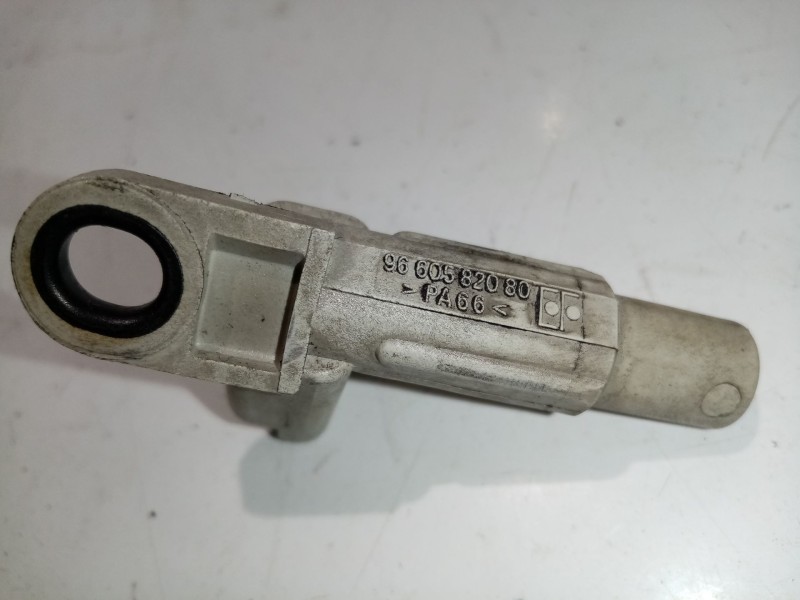 Recambio de sensor para peugeot 207/207+ (wa_, wc_) 1.4 16v referencia OEM IAM 9660582080  