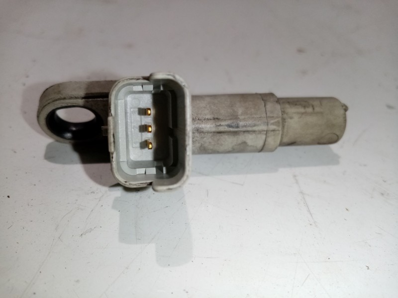 Recambio de sensor para peugeot 207/207+ (wa_, wc_) 1.4 16v referencia OEM IAM 9660582080  