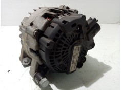 Recambio de alternador para peugeot 208 referencia OEM IAM 9678048880   2