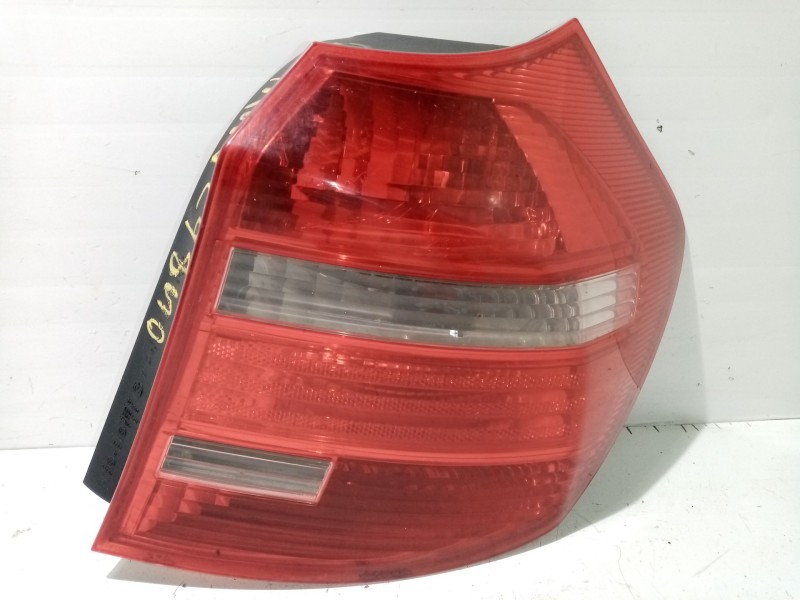 Recambio de piloto trasero derecho para bmw 1 (e87) 118 d referencia OEM IAM 63217164956  