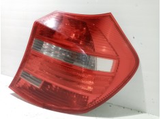 Recambio de piloto trasero derecho para bmw 1 (e87) 118 d referencia OEM IAM 63217164956   2