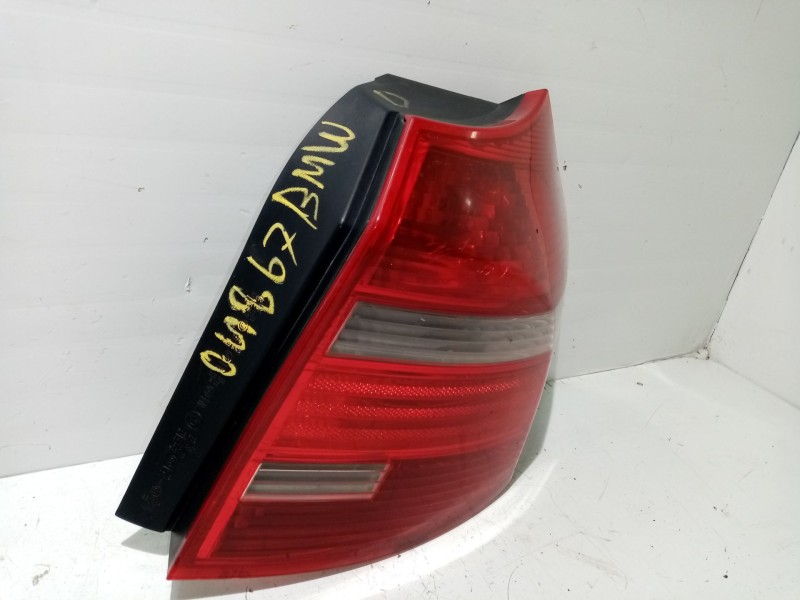 Recambio de piloto trasero derecho para bmw 1 (e87) 118 d referencia OEM IAM 63217164956  