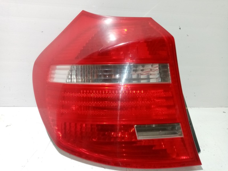 Recambio de piloto trasero izquierdo para bmw 1 (e87) 118 d referencia OEM IAM 63217164955  