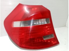 Recambio de piloto trasero izquierdo para bmw 1 (e87) 118 d referencia OEM IAM 63217164955   2