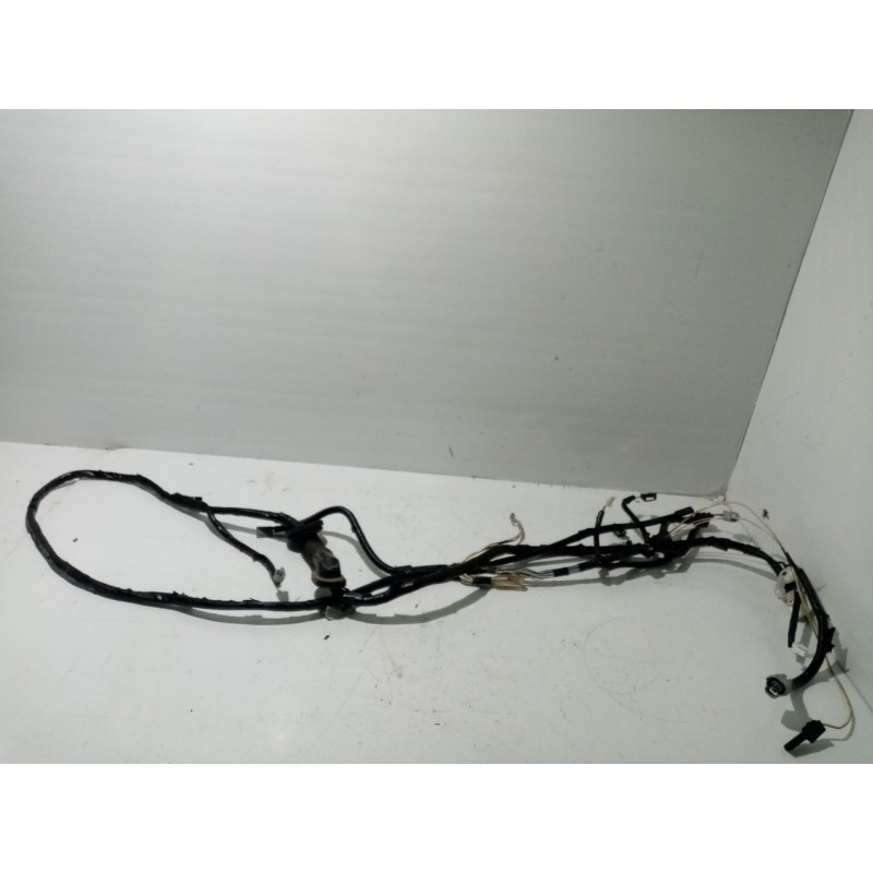 Recambio de cable para toyota auris station wagon (_e18_) 2.0 d-4d (ade186_) referencia OEM IAM 8218402390  