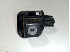 Recambio de camara vision trasera para toyota auris station wagon (_e18_) 2.0 d-4d (ade186_) referencia OEM IAM 8679002040  