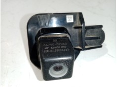 Recambio de camara vision trasera para toyota auris station wagon (_e18_) 2.0 d-4d (ade186_) referencia OEM IAM 8679002040   2