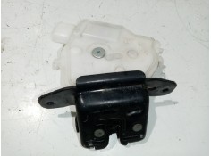 Recambio de cerradura maletero / porton para toyota auris station wagon (_e18_) 2.0 d-4d (ade186_) referencia OEM IAM 6935002080
