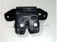 Recambio de cerradura maletero / porton para toyota auris station wagon (_e18_) 2.0 d-4d (ade186_) referencia OEM IAM 6935002080 2