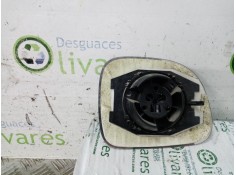 Recambio de cristal retrovisor izquierdo para  referencia OEM IAM    2