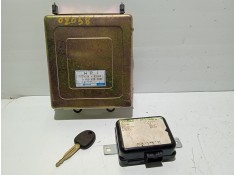 Recambio de centralita motor uce para kia joice ls referencia OEM IAM KITINMOVILIZADOR 96800M3000 39100M3100