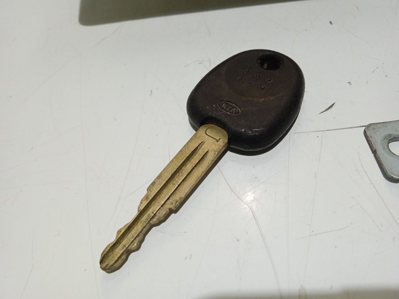 Recambio de centralita motor uce para kia joice ls referencia OEM IAM KITINMOVILIZADOR 96800M3000 39100M3100