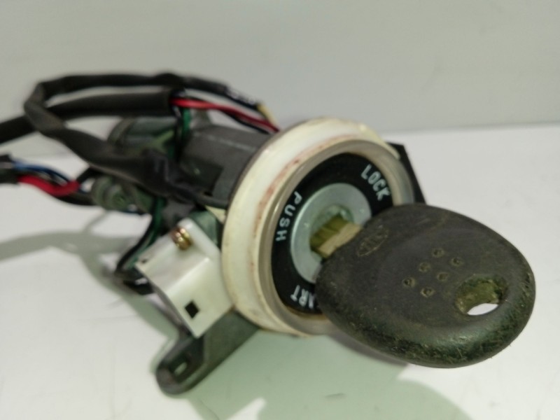 Recambio de conmutador de arranque para kia joice ls referencia OEM IAM 81905M3H00  