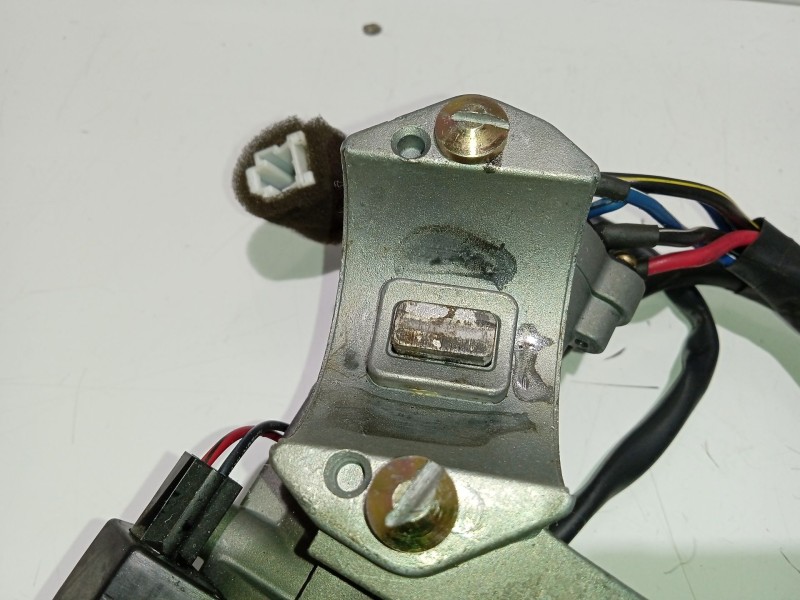 Recambio de conmutador de arranque para kia joice ls referencia OEM IAM 81905M3H00  