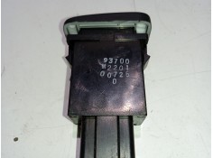Recambio de interruptor calefaccion luna trasera para kia joice ls referencia OEM IAM 93700M2201   2