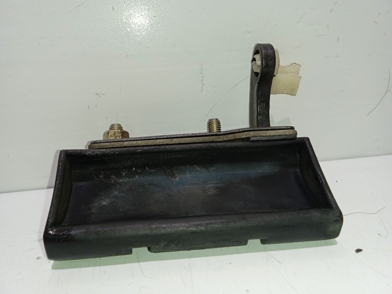 Recambio de maneta exterior porton para kia joice ls referencia OEM IAM 81222M2000  