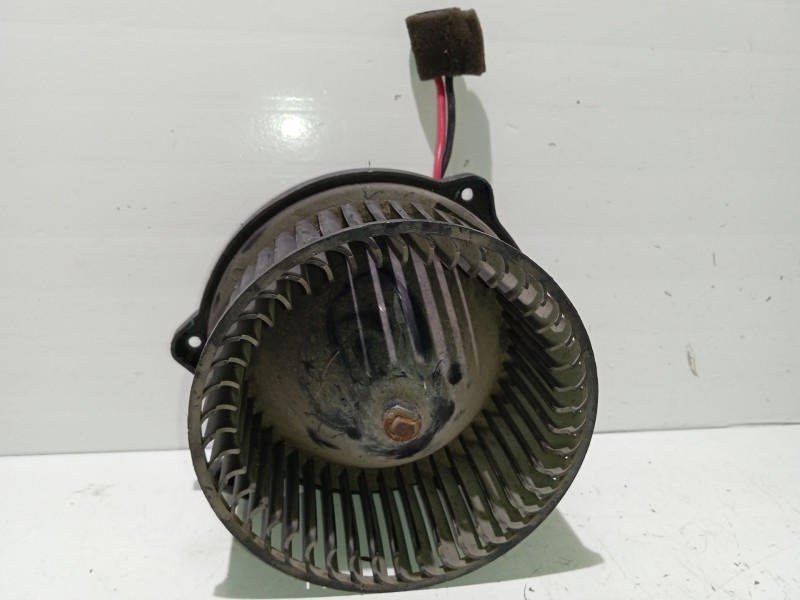 Recambio de ventilador calefaccion para kia joice ls referencia OEM IAM 97116M3000  