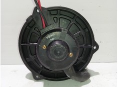 Recambio de ventilador calefaccion para kia joice ls referencia OEM IAM 97116M3000   2
