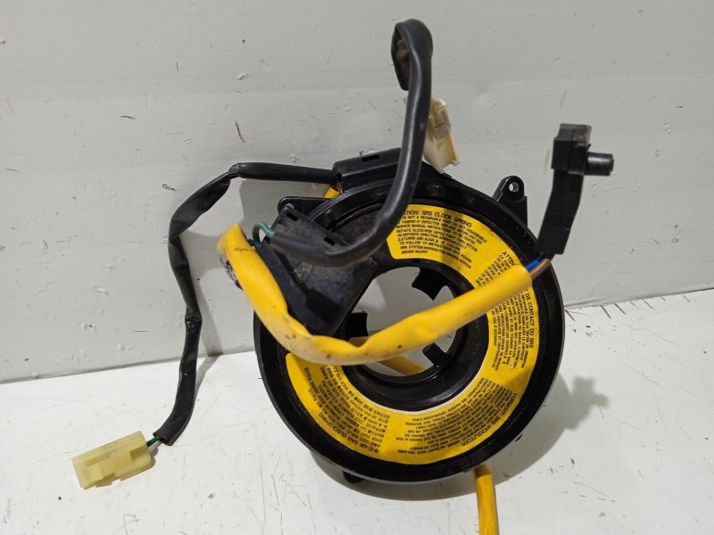 Recambio de anillo airbag para kia joice ls referencia OEM IAM  STU070034 