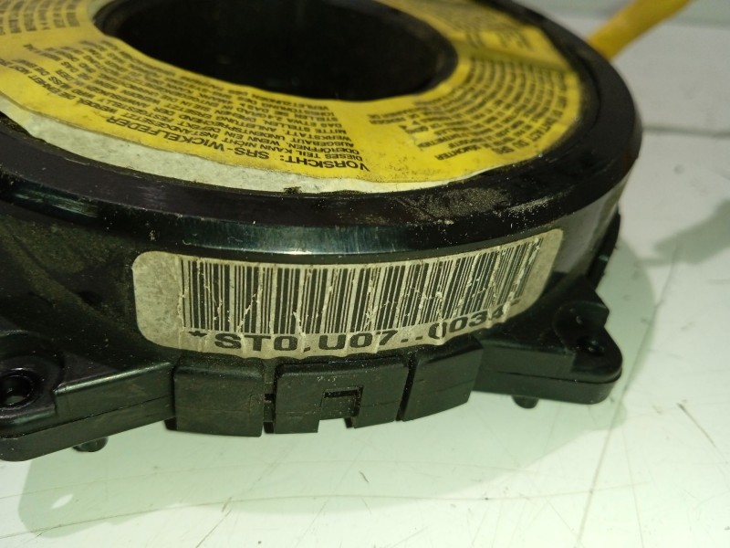 Recambio de anillo airbag para kia joice ls referencia OEM IAM  STU070034 