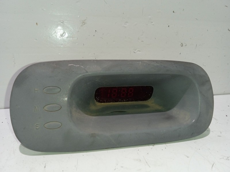 Recambio de pantalla multifuncion para kia joice ls referencia OEM IAM 95900M2000  